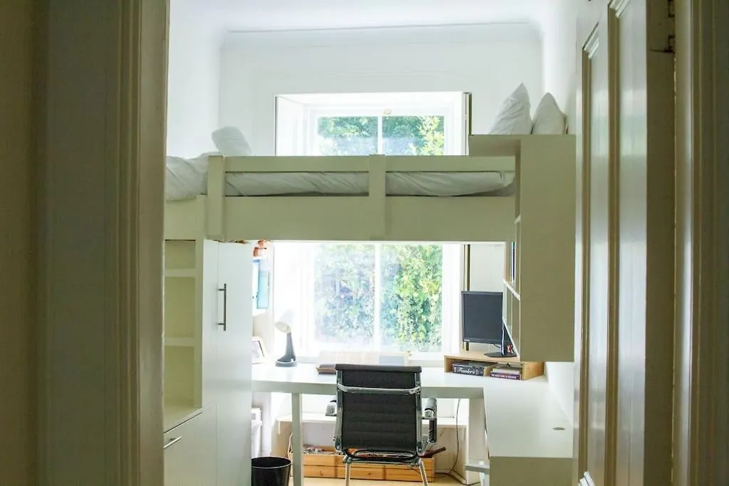 Artist Colony Cottage With Sauna And Private Garden, And Easy Walk To City Centre Edinburgh Appartement