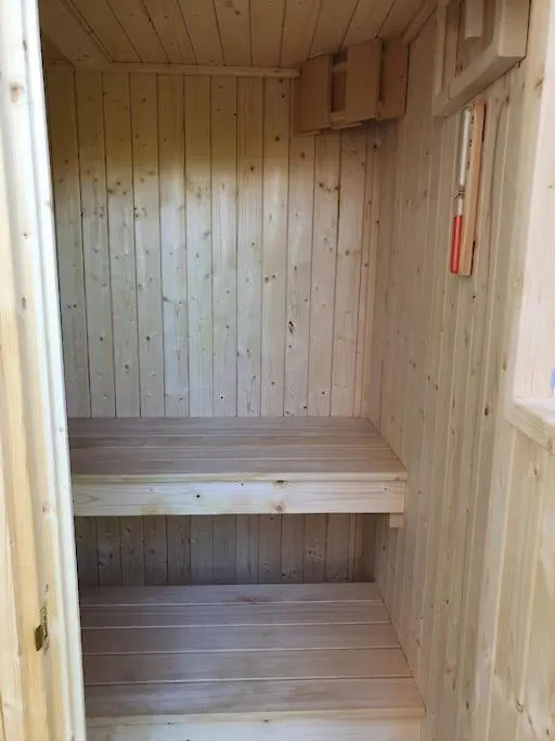 Artist Colony Cottage With Sauna And Private Garden, And Easy Walk To City Centre Edinburgh Appartement