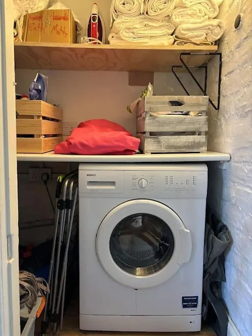 Appartement Artist Colony Cottage With Sauna And Private Garden, And Easy Walk To City Centre Edinburgh